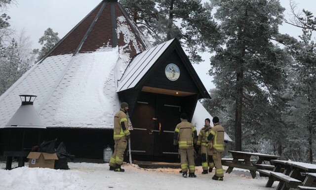- Siktede strever ennå med å fatte hva som har skjedd